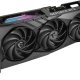 MSI GAMING GeForce RTX 4080 SUPER 16G X SLIM NVIDIA 16 GB GDDR6X 9