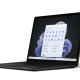 Microsoft Surface Laptop 5 Intel® Core™ i5 i5-1245U Computer portatile 34,3 cm (13.5