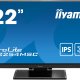 iiyama ProLite T2254MSC-B1AG Monitor PC 54,6 cm (21.5