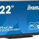 iiyama ProLite T2254MSC-B1AG Monitor PC 54,6 cm (21.5
