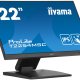 iiyama ProLite T2254MSC-B1AG Monitor PC 54,6 cm (21.5