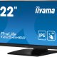 iiyama ProLite T2254MSC-B1AG Monitor PC 54,6 cm (21.5