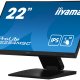 iiyama ProLite T2254MSC-B1AG Monitor PC 54,6 cm (21.5
