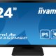 iiyama ProLite T2452MSC-B1 Monitor PC 60,5 cm (23.8