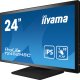 iiyama ProLite T2452MSC-B1 Monitor PC 60,5 cm (23.8