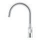 GROHE 30573000 rubinetto Cromo 3
