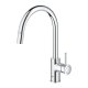 GROHE 30573000 rubinetto Cromo 4