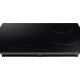 Samsung Piano a induzione 60cm NZ64R3747BK 3