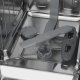 Beko BDFS26020XQ: Lavastoviglie SLIM Beyond a Libera Installazione, 45 cm, 10 Coperti 3
