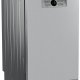 Beko BDFS26020XQ: Lavastoviglie SLIM Beyond a Libera Installazione, 45 cm, 10 Coperti 5