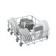 Beko BDFS26020XQ: Lavastoviglie SLIM Beyond a Libera Installazione, 45 cm, 10 Coperti 8