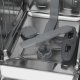 Beko BDFS26020XQ: Lavastoviglie SLIM Beyond a Libera Installazione, 45 cm, 10 Coperti 10