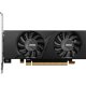 MSI GEFORCE RTX 3050 LP 6G OC scheda video NVIDIA 6 GB GDDR6 3