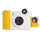 Kodak Smile+ 50,8 x 76,2 mm Bianco, Giallo 2