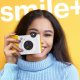 Kodak Smile+ 50,8 x 76,2 mm Bianco, Giallo 4