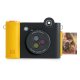 Kodak Smile+ 50,8 x 76,2 mm Nero, Giallo 2