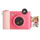 Kodak Smile+ 50,8 x 76,2 mm Fucsia 2