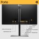 HP Monitor E24u G5 FHD USB-C 7