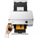 Canon PIXMA TS5351i Ad inchiostro A4 4800 x 1200 DPI Wi-Fi 8