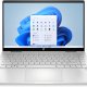 HP Pavilion x360 14-ek1024nl Intel® Core™ i3 i3-1315U Ibrido (2 in 1) 35,6 cm (14