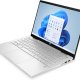 HP Pavilion x360 14-ek1024nl Intel® Core™ i3 i3-1315U Ibrido (2 in 1) 35,6 cm (14