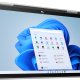 HP Pavilion x360 14-ek1024nl Intel® Core™ i3 i3-1315U Ibrido (2 in 1) 35,6 cm (14