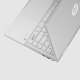 HP Pavilion x360 14-ek1024nl Intel® Core™ i3 i3-1315U Ibrido (2 in 1) 35,6 cm (14