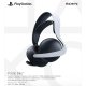 Sony PULSE Elite Auricolare Wireless A Padiglione Gaming Bluetooth Nero, Bianco 4