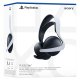 Sony PULSE Elite Auricolare Wireless A Padiglione Gaming Bluetooth Nero, Bianco 5