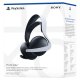 Sony PULSE Elite Auricolare Wireless A Padiglione Gaming Bluetooth Nero, Bianco 6