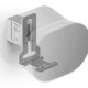 Flexson FLXE300WM1011 supporto da parete per casse acustiche Bianco 2