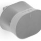 Flexson FLXE300WM1011 supporto da parete per casse acustiche Bianco 3