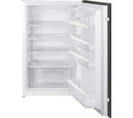 Smeg S4L090E frigorifero Da incasso 142 L E Bianco