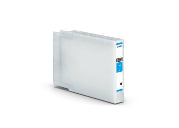 Epson C13T04B24N cartuccia d'inchiostro 1 pz Originale Resa elevata (XL) Ciano