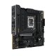 ASUS TUF GAMING B760M-PLUS WIFI II Intel B760 LGA 1700 micro ATX 3