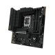 ASUS TUF GAMING B760M-PLUS WIFI II Intel B760 LGA 1700 micro ATX 5