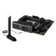 ASUS TUF GAMING B760M-PLUS WIFI II Intel B760 LGA 1700 micro ATX 9