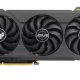 ASUS TUF Gaming TUF-RTX4070TIS-O16G-GAMING NVIDIA GeForce RTX 4070 Ti SUPER 16 GB GDDR6X 2