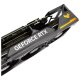 ASUS TUF Gaming TUF-RTX4070TIS-O16G-GAMING NVIDIA GeForce RTX 4070 Ti SUPER 16 GB GDDR6X 11