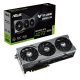 ASUS TUF Gaming TUF-RTX4070TIS-O16G-GAMING NVIDIA GeForce RTX 4070 Ti SUPER 16 GB GDDR6X 14