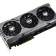 ASUS TUF Gaming TUF-RTX4070TIS-O16G-GAMING NVIDIA GeForce RTX 4070 Ti SUPER 16 GB GDDR6X 3