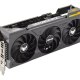 ASUS TUF Gaming TUF-RTX4070TIS-O16G-GAMING NVIDIA GeForce RTX 4070 Ti SUPER 16 GB GDDR6X 5
