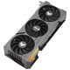 ASUS TUF Gaming TUF-RTX4070TIS-O16G-GAMING NVIDIA GeForce RTX 4070 Ti SUPER 16 GB GDDR6X 7