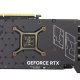 ASUS TUF Gaming TUF-RTX4070TIS-O16G-GAMING NVIDIA GeForce RTX 4070 Ti SUPER 16 GB GDDR6X 10