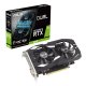 ASUS Dual -RTX3050-O6G NVIDIA GeForce RTX 3050 6 GB GDDR6 11