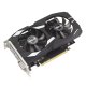 ASUS Dual -RTX3050-O6G NVIDIA GeForce RTX 3050 6 GB GDDR6 3