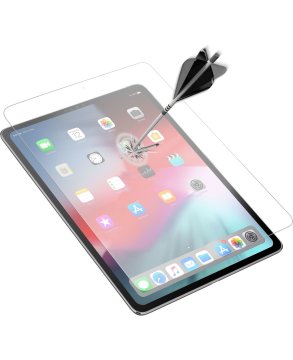 Cellularline Impact Glass - iPad Pro 12.9" (2022) / iPad Pro 12.9" (2021) / iPad Pro 12.9" (2020) / iPad Pro 12.9'' (2018)