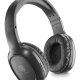 Music Sound Basic Cuffia on-ear Bluetooth dotata di remote control e microfono 2