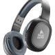 Music Sound Basic Cuffia on-ear Bluetooth dotata di remote control e microfono 5