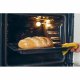 Candy Smart Steam FSCTX615 WIFI 70 L Acciaio inox 14